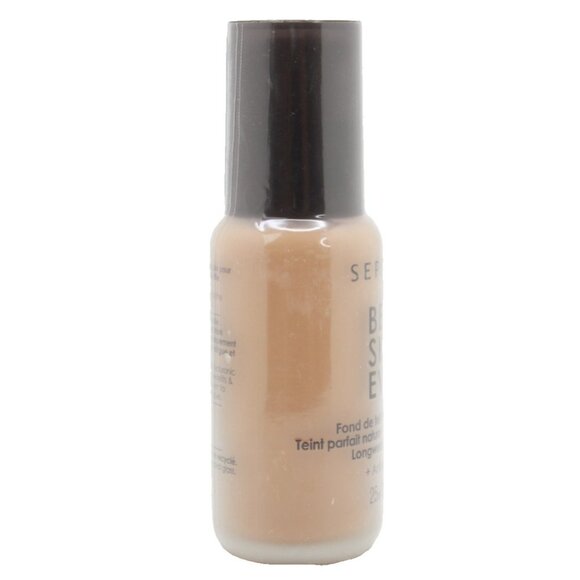 Sephora Best Skin Ever Long Wear Foundation 25.5 Y 25 ml | 0.84 fl oz New Sealed - Picture 4 of 6